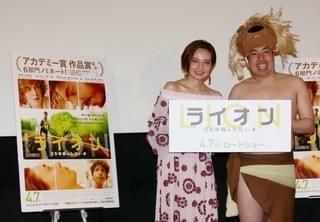 “人生のパイセン”ベッキー、就活生にアドバイス「過去は変えられない」