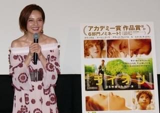 “人生のパイセン”ベッキー、就活生にアドバイス「過去は変えられない」