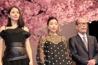 岡田准一、呼び名は“屋久杉”に決定!?名付け親は小栗旬＆柄本佑