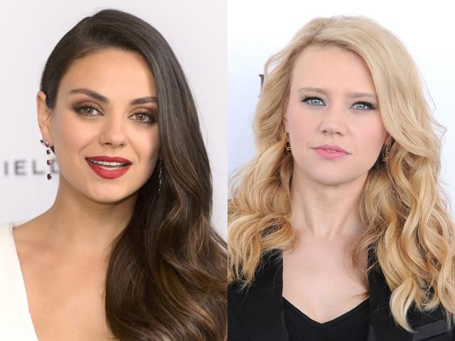 ミラ・クニス＆ケイト・マッキノン、スパイコメディで親友役