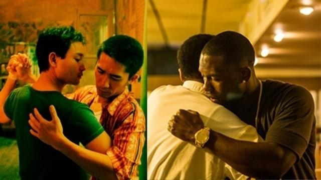 アジア作品からの影響も多々