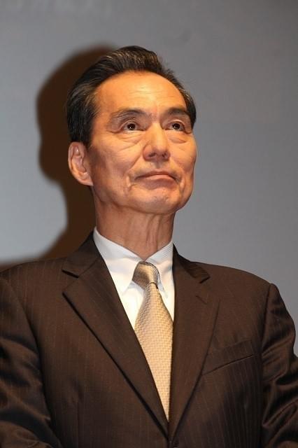 西島秀俊、小栗旬は「弟のよう」 民放連ドラ初共演「CRISIS」で寄せる信頼