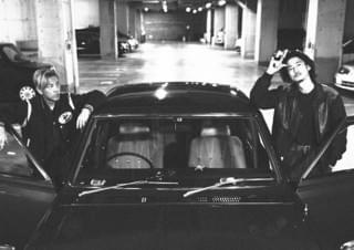 窪塚洋介×降谷建志「アリーキャット」ポスター＆劇中カット公開！