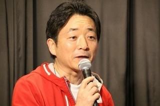 来日中のサモ・ハン、20年ぶりの監督・主演作は「どうやって相手の腕を折ろうかこだわった」