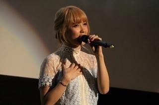 永野芽郁＆三浦翔平＆白濱亜嵐、Dream Amiのサプライズ歌唱に仰天