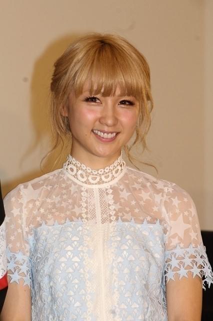 永野芽郁＆三浦翔平＆白濱亜嵐、Dream Amiのサプライズ歌唱に仰天