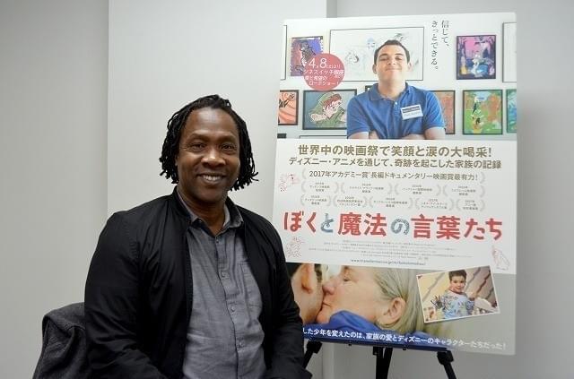 アカデミー賞授賞式に出席したオーウェンは サミュエル・L・ジャクソンに大興奮だったそう