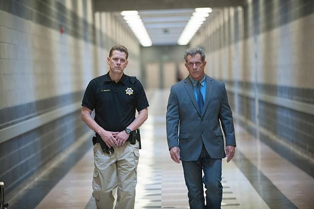 マッドなメル・ギブソンが荒野で大バトル！「ブラッド・ファーザー」場面写真一挙公開