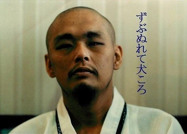 夭折の俳人・住宅顕信を描く