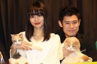 伊藤淳史「ねこあつめの家」初日に登場の大久保佳代子をチクリ「来られる分量じゃない」
