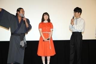 星野源＆花澤香菜、まさかの“乳首ドリル”トークで盛り上がる