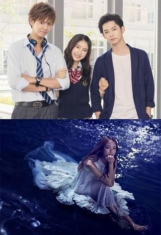 土屋太鳳主演「兄に愛されすぎて困ってます」挿入歌はLeolaの新曲に決定！