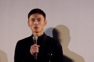 くまもと復興映画祭開幕！高良健吾、佐藤健、森高千里が結集