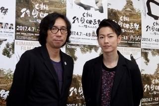 佐藤健、高良健吾の熊本愛に触れ意欲新た「より熊本が好きになった」