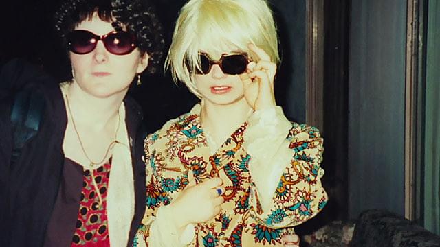 左が過去のアルバート