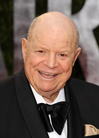 米コメディアン・俳優のドン・リックルズさん死去 M・スコセッシ監督らが追悼