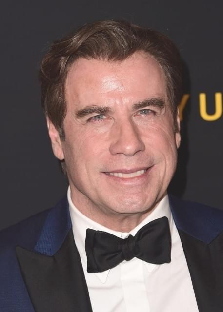 ジョン・トラボルタ、ボートレーサーのドン・アロナウ伝記映画に主演