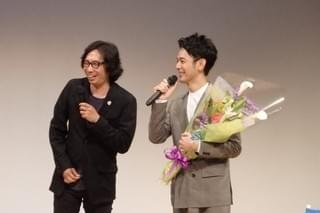 妻夫木聡は演出家に寄り添う俳優 行定勲監督が最大限の賛辞