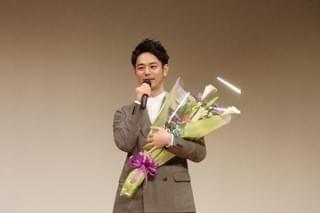 妻夫木聡は演出家に寄り添う俳優 行定勲監督が最大限の賛辞