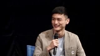 高良健吾、永山絢斗とともに小津安二郎監督作「東京物語」を語る