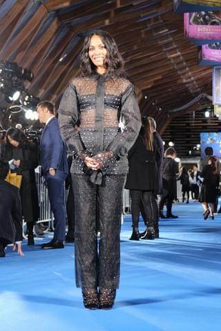 クリス・プラット初来日！ハイテンションなファンサービスに500人熱狂