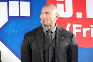 クリス・プラット初来日！ハイテンションなファンサービスに500人熱狂