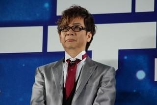 クリス・プラット初来日！ハイテンションなファンサービスに500人熱狂