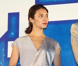 クリス・プラット初来日！ハイテンションなファンサービスに500人熱狂