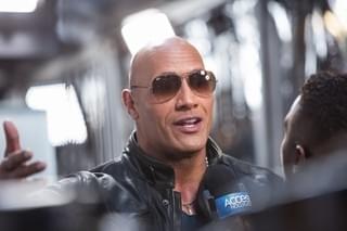 V・ディーゼル、D・ジョンソン、J・ステイサム！「ワイスピ」プレミアにキャスト結集