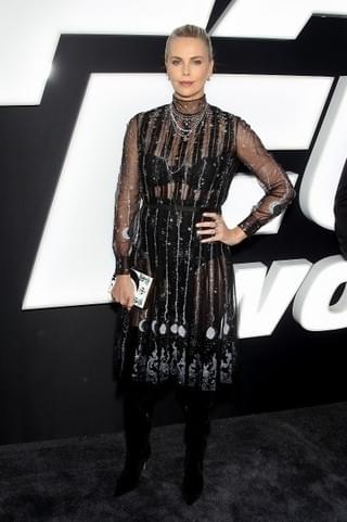 V・ディーゼル、D・ジョンソン、J・ステイサム！「ワイスピ」プレミアにキャスト結集