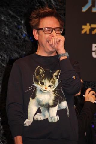 クリス・プラット、日本が好きすぎてお引越し？「このステージに住むよ」