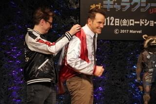 クリス・プラット、日本が好きすぎてお引越し？「このステージに住むよ」