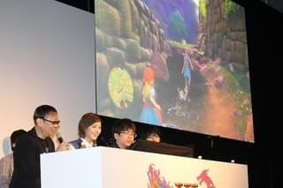 バッサー大興奮！7月29日発売「ドラクエXI」を“実況プレイ”