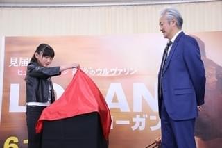 ウルヴァリン声優・山路和弘「LOGAN」は「アメコミを超えたアメコミ映画」