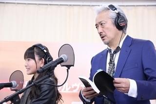 ウルヴァリン声優・山路和弘「LOGAN」は「アメコミを超えたアメコミ映画」