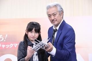 ウルヴァリン声優・山路和弘「LOGAN」は「アメコミを超えたアメコミ映画」