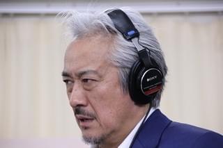 ウルヴァリン声優・山路和弘「LOGAN」は「アメコミを超えたアメコミ映画」