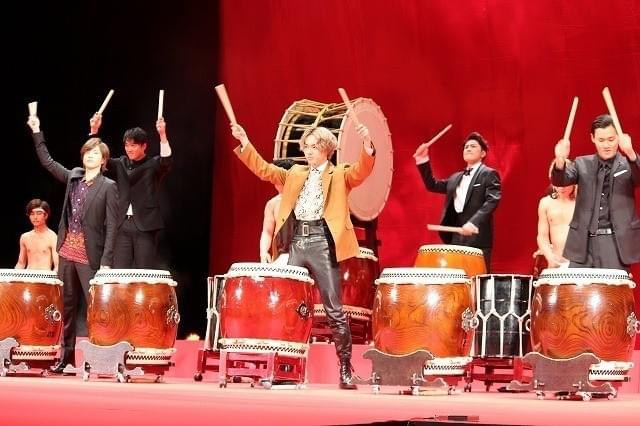 ファン4000人歓喜