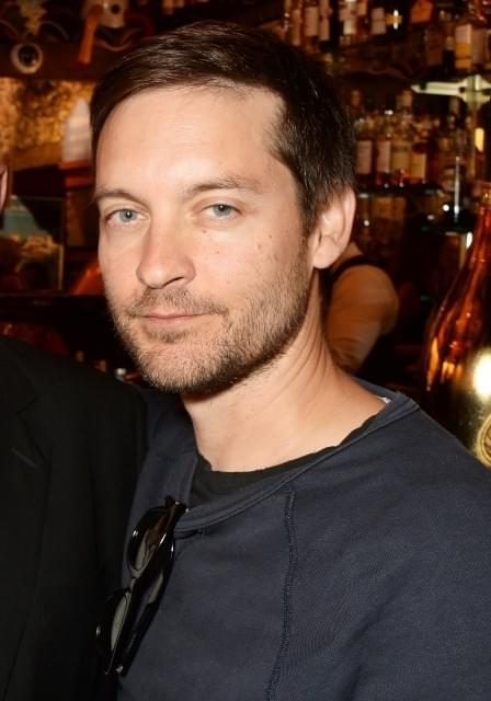 トビー・マグワイア、北欧ミステリーの映画化企画で監督デビュー