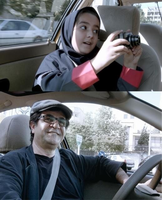 「人生タクシー」本編映像に見る“表現の自由” イランでは学校の課題で撮った映像すら検閲？