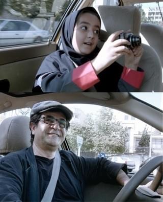 「人生タクシー」本編映像に見る“表現の自由” イランでは学校の課題で撮った映像すら検閲?