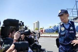 「ワイスピ」最新作で声優抜てきの柳沢慎吾、数億円の劇中車と“対面”し大興奮