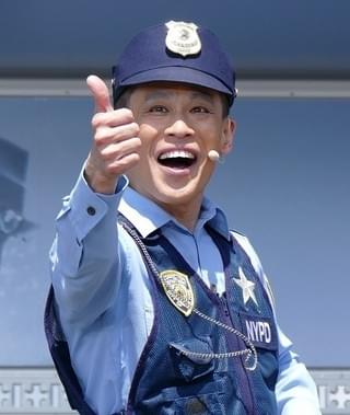 「ワイスピ」最新作で声優抜てきの柳沢慎吾、数億円の劇中車と“対面”し大興奮