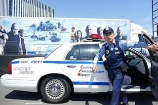 「ワイスピ」最新作で声優抜てきの柳沢慎吾、数億円の劇中車と“対面”し大興奮