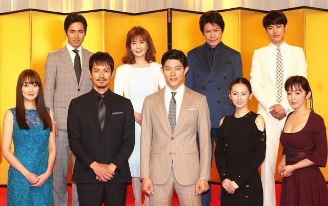北川景子＆高梨臨「西郷どん」で大河ドラマ初出演！