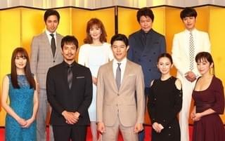 北川景子＆高梨臨「西郷どん」で大河ドラマ初出演！