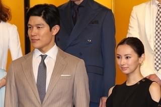 北川景子＆高梨臨「西郷どん」で大河ドラマ初出演！