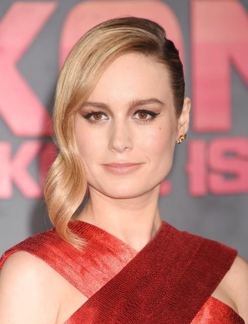 ブリー・ラーソン主演、女性初の米大統領候補を描く伝記映画を米アマゾン獲得