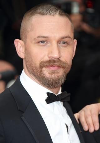 トム・ハーディ主演×リドリー・スコット製作のネイビーシールズ映画にNetflix名乗り