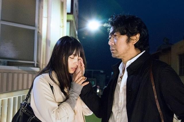 河瀬直美監督作「光」予告完成 永瀬正敏＆樹木希林の再タッグも判明